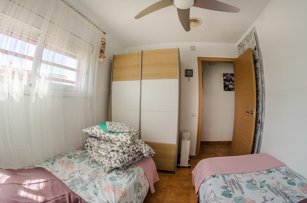 Apartamento En سالو المظهر الخارجي الصورة