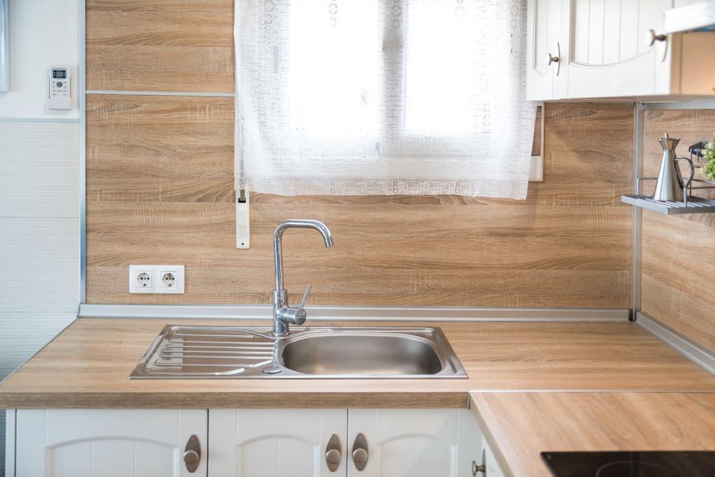 Apartamento En سالو المظهر الخارجي الصورة