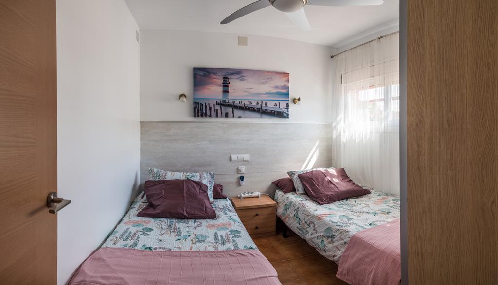 Apartamento En سالو المظهر الخارجي الصورة