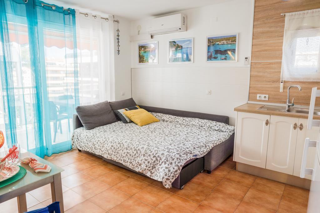 Apartamento En سالو المظهر الخارجي الصورة