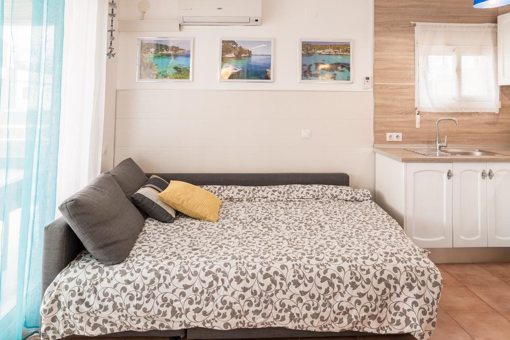 Apartamento En سالو المظهر الخارجي الصورة