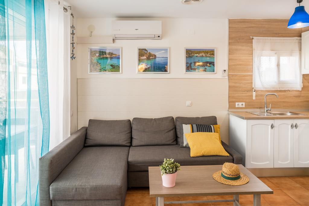 Apartamento En سالو المظهر الخارجي الصورة