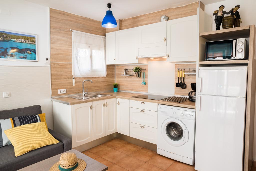 Apartamento En سالو المظهر الخارجي الصورة