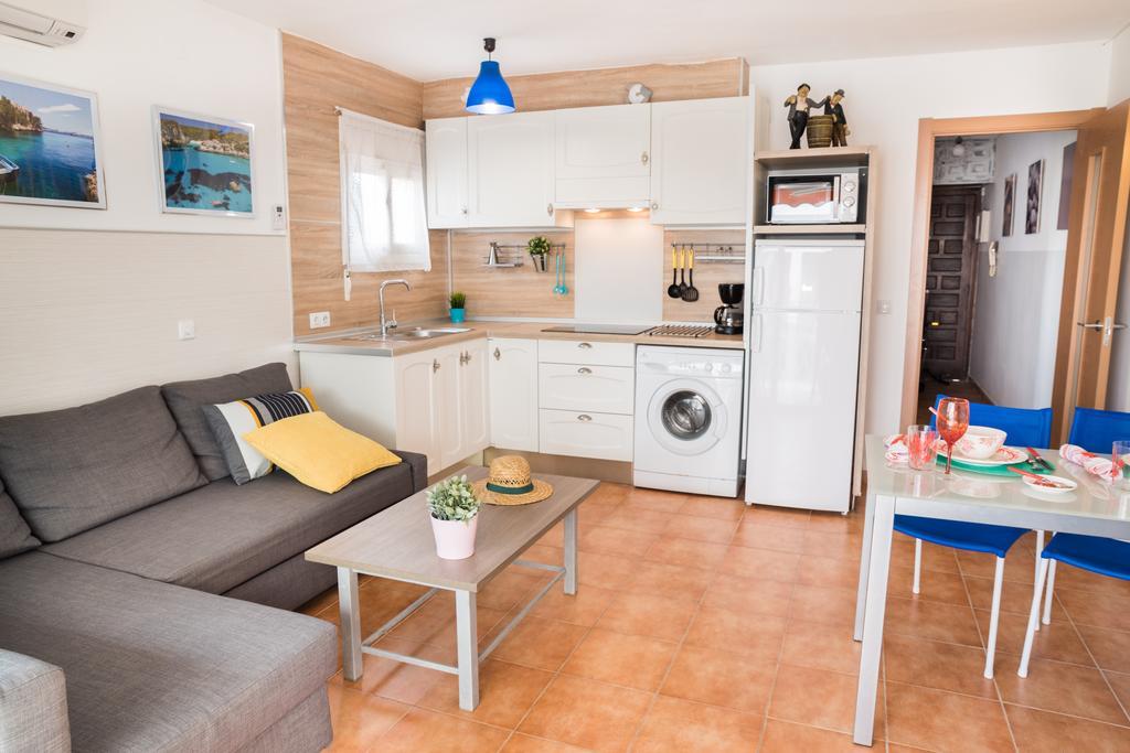 Apartamento En سالو المظهر الخارجي الصورة