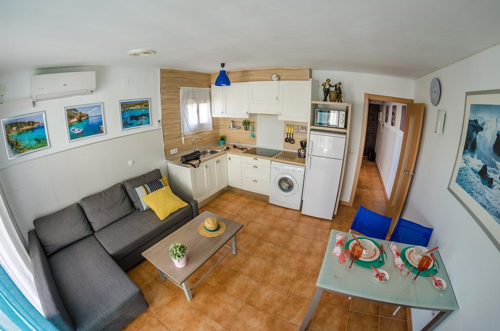 Apartamento En سالو المظهر الخارجي الصورة
