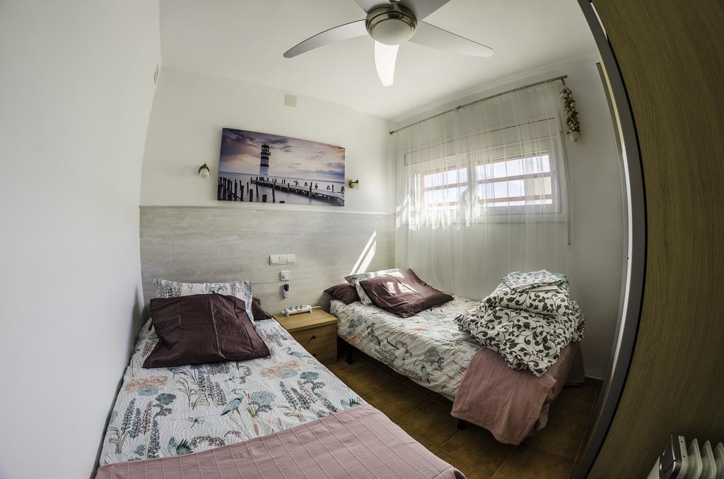 Apartamento En سالو المظهر الخارجي الصورة